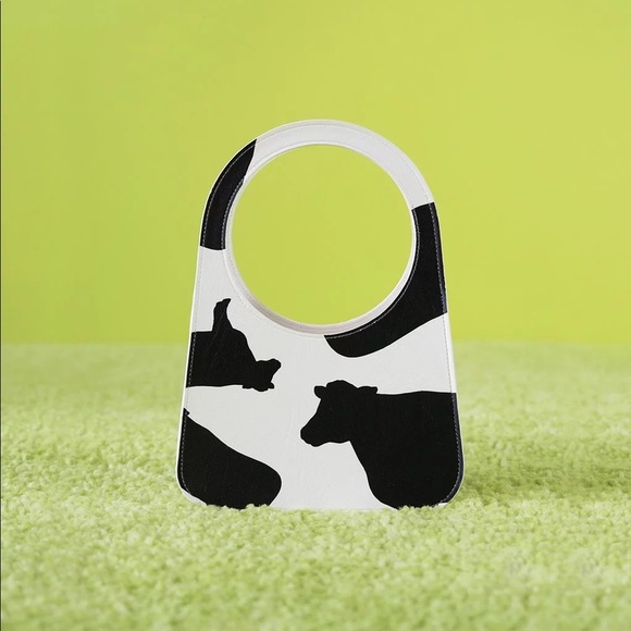 Boobie Bag - Cow Cow - Picture 5 of 5